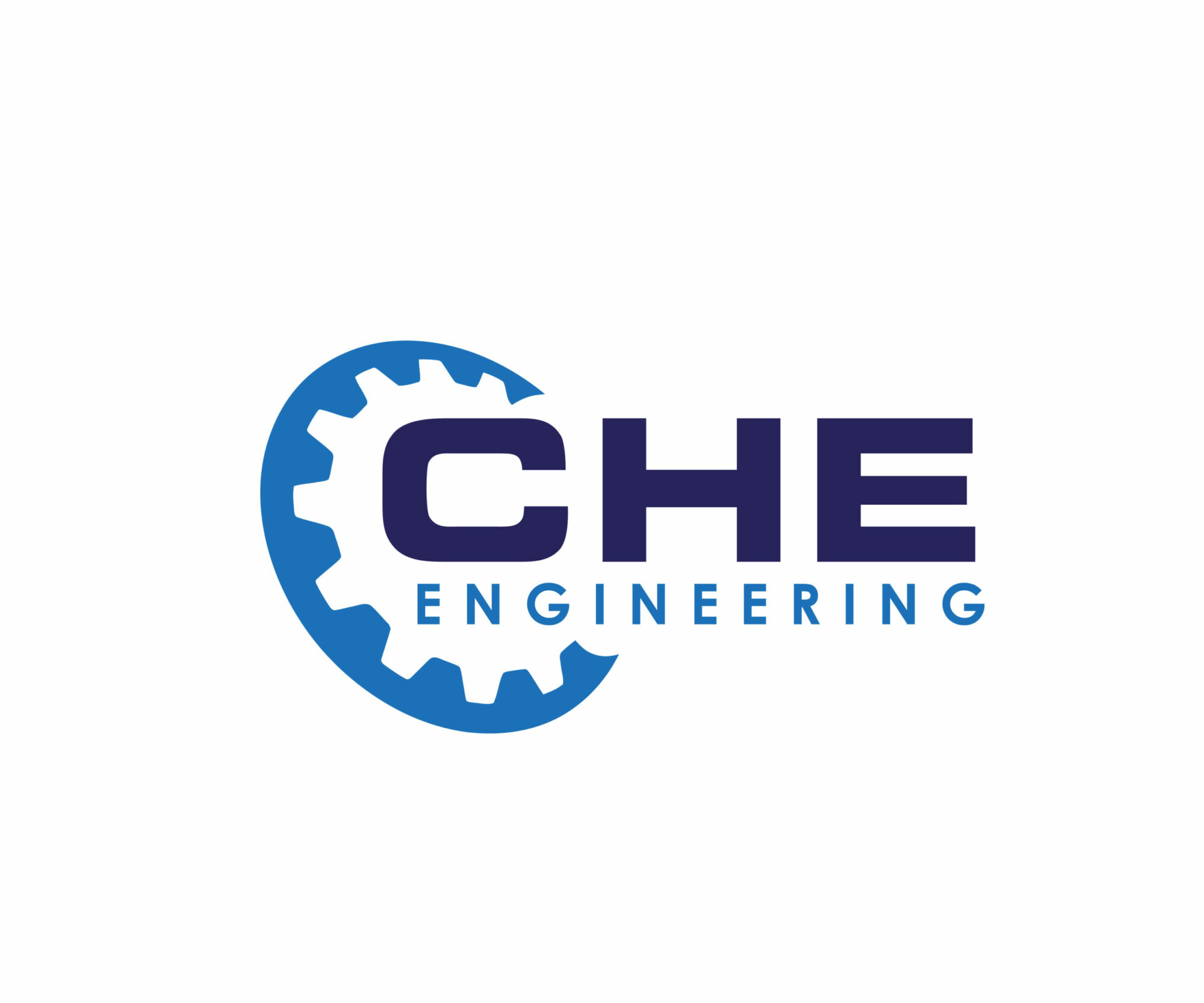 CHE-Engineering Logo