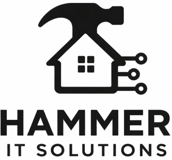 Hammer IT Solutions Logo