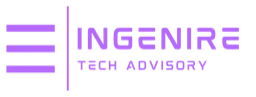 Ingenire UG Logo