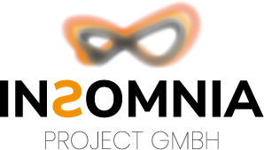 Insomnia Project GmbH Logo